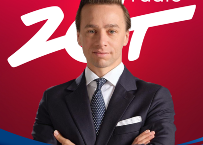 Krzysztof Bosak