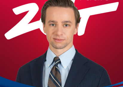 Krzysztof Bosak