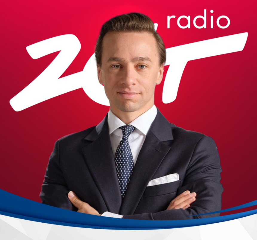 Krzysztof Bosak