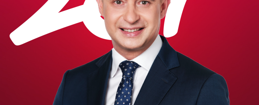 Krzysztof Gawkowski