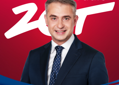 Krzysztof Gawkowski
