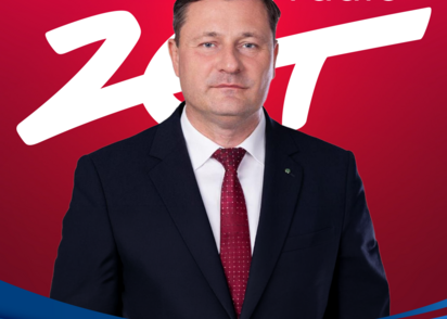 Krzysztof Paszyk