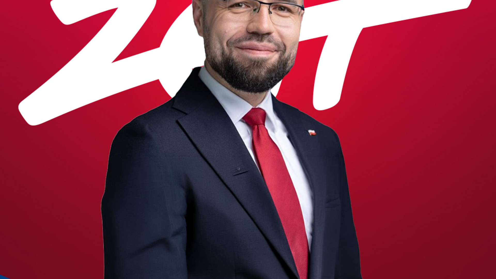 Krzysztof Szczucki Gościem Radia ZET w poniedziałek. Zaprasza Marcin Zaborski
