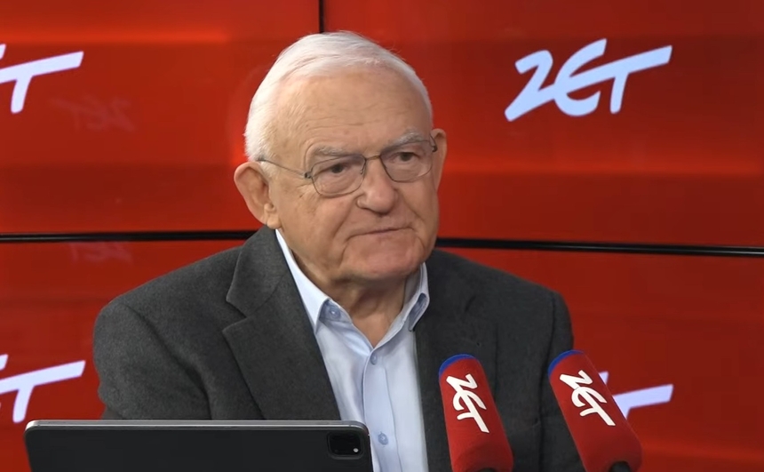 Leszek Miller