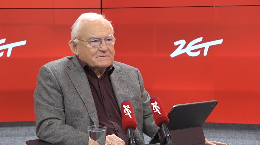Leszek Milller