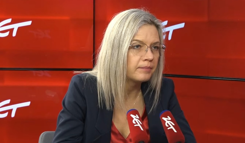 Małgorzata Wassermann