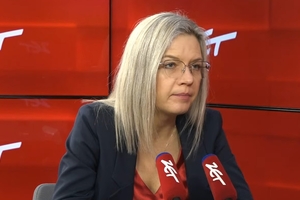 Małgorzata Wassermann