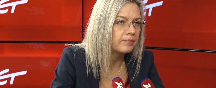 Małgorzata Wassermann