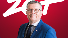 Marcin Bosacki