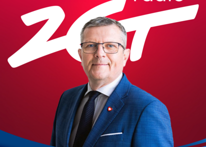 Marcin Bosacki