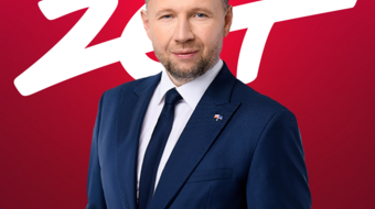 Marcin Kierwiński