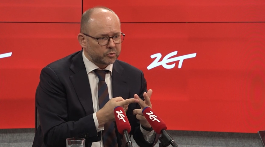 Marcin Przydacz