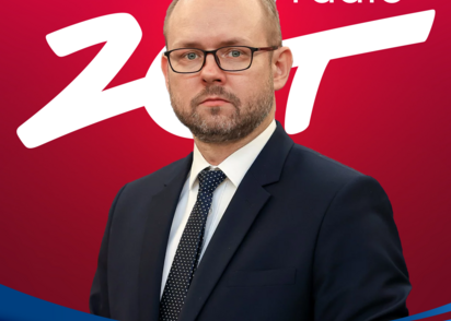 Marcin Przydacz