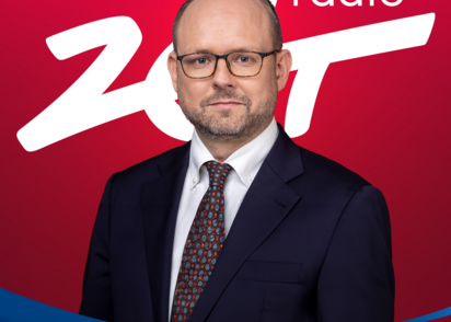 Marcin Przydacz