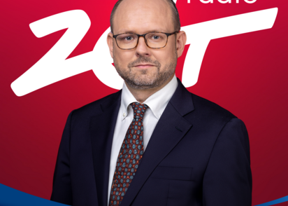 Marcin Przydacz