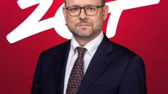 Marcin Przydacz