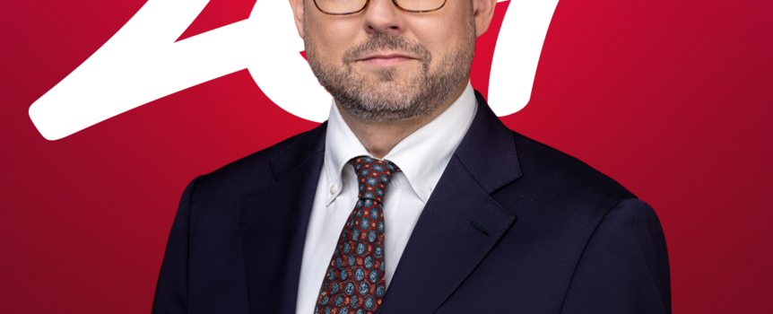 Marcin Przydacz