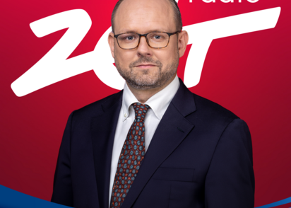 Marcin Przydacz