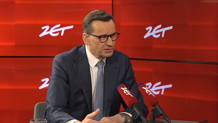 Mateusz Morawiecki