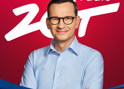 Mateusz Morawiecki