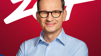 Mateusz Morawiecki