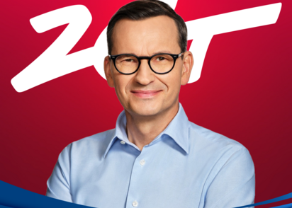 Mateusz Morawiecki