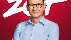 Mateusz Morawiecki
