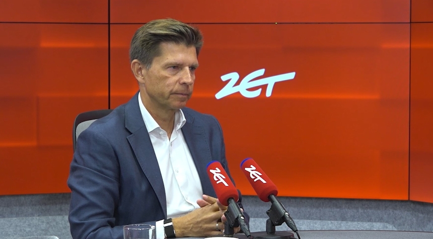 Ryszard Petru