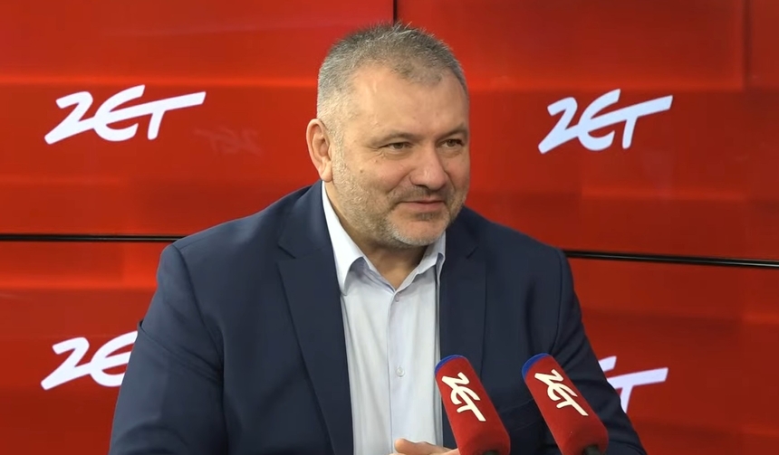 Waldemar Żurek