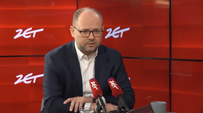 Marcin Przydacz