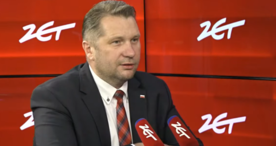 Przemysław Czarnek