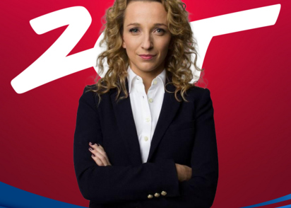 Sylwia Gregorczyk-Abram