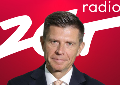 Ryszard Petru
