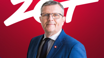 Marcin Bosacki