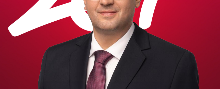 Stefan Krajewski