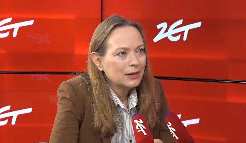 Katarzyna Pełczyńska-Nałęcz
