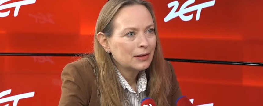Katarzyna Pełczyńska-Nałęcz