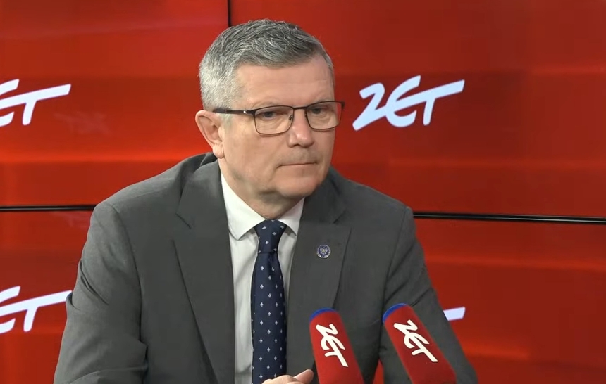Marcin Bosacki