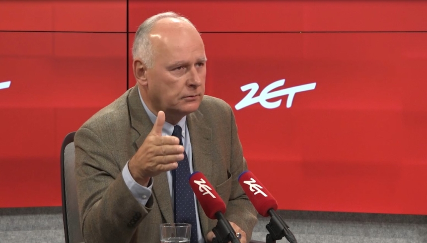 Paweł Zalewski