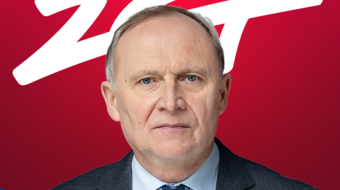 Czesław Mroczek