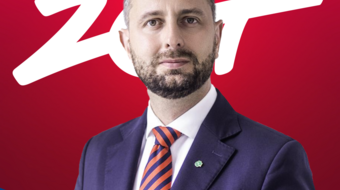 Władysław Kosiniak-Kamysz