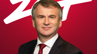 Zbigniew Kapiński