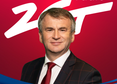 Zbigniew Kapiu0144ski