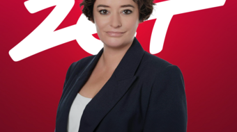 Anna Maria Żukowska