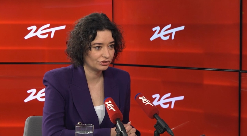 Anna Maria Żukowska