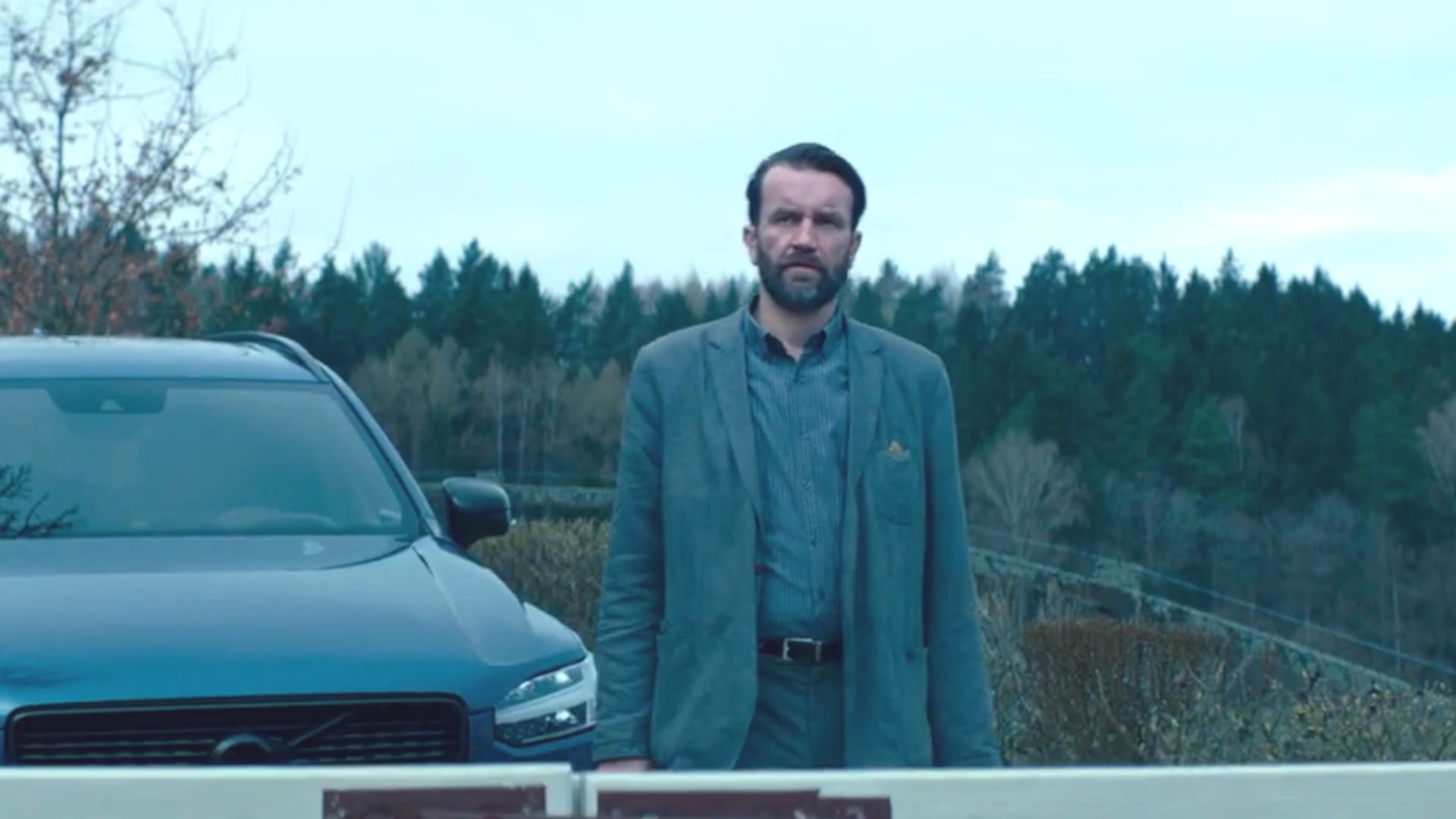 Już dzisiaj TVP pokaże wyjątkowy thriller. W obsadzie plejada polskich