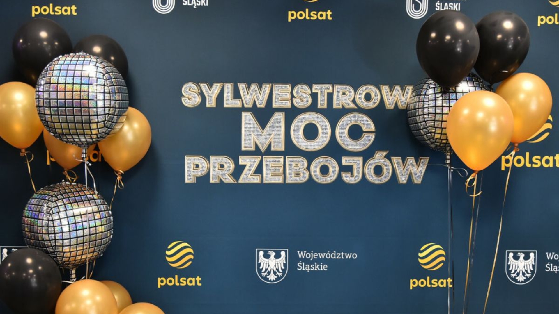Kto prowadzi Sylwestrową Moc Przebojów 2024? Informacje o prowadzących