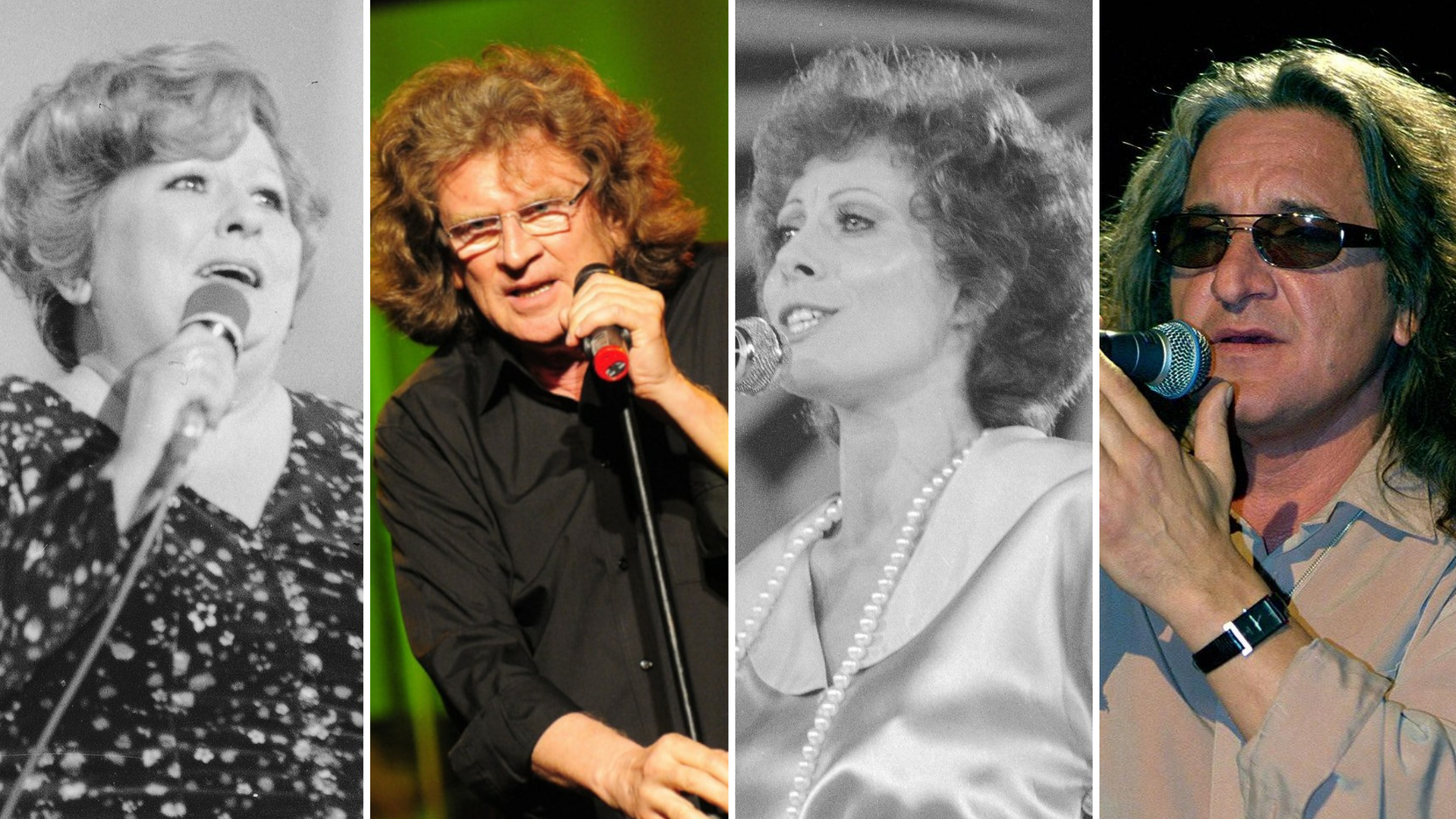 Quiz. Jak dobrze znasz muzykę z czasów PRL? 15/15 tylko dla mistrza
