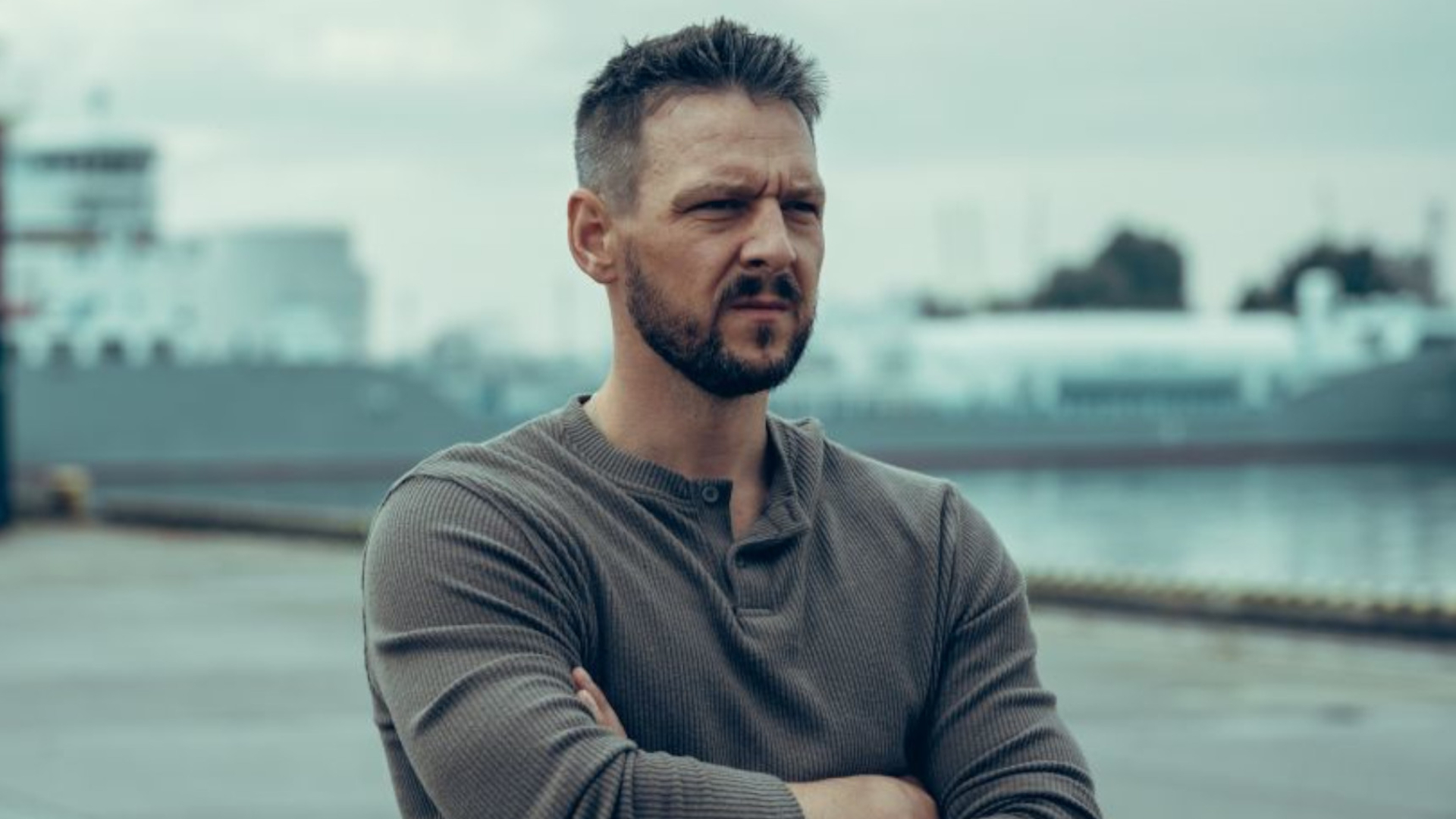 Ten polski serial będzie hitem. Wcale nie zobaczysz go na Netflixie ...
