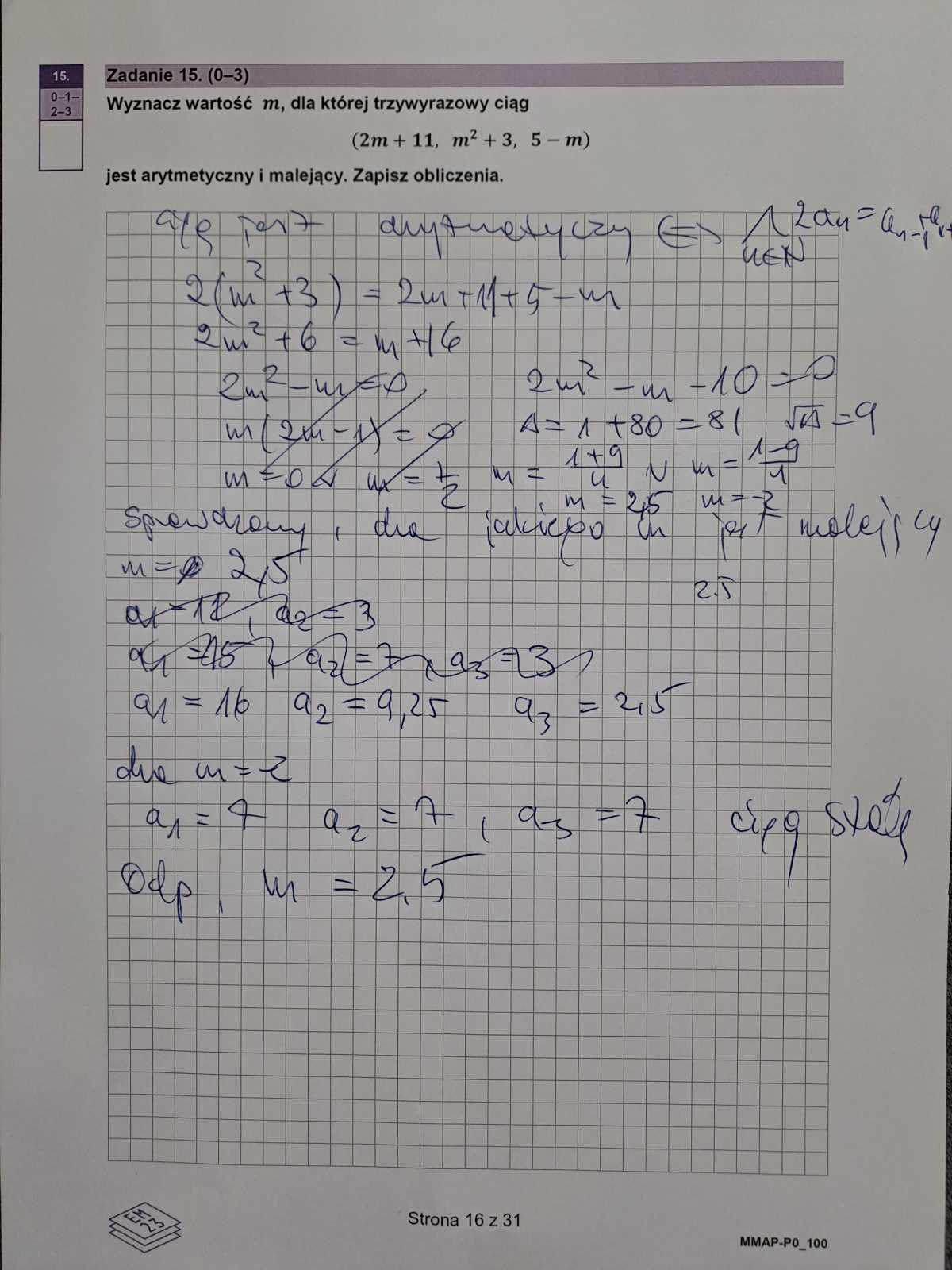 13
